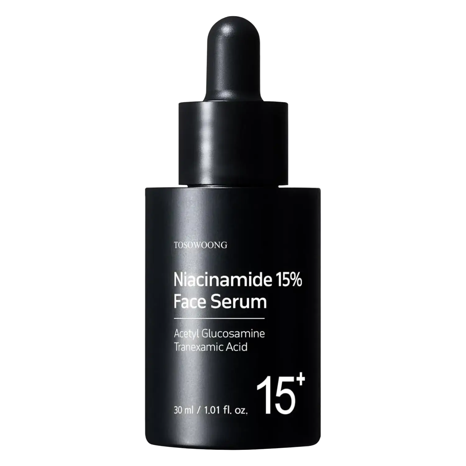Tosowoong Niacinamide 15% Face Serum