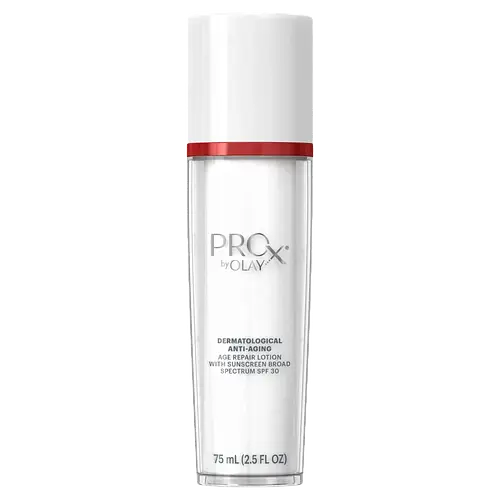 Olay ProX Age Repair Face Lotion SPF 30