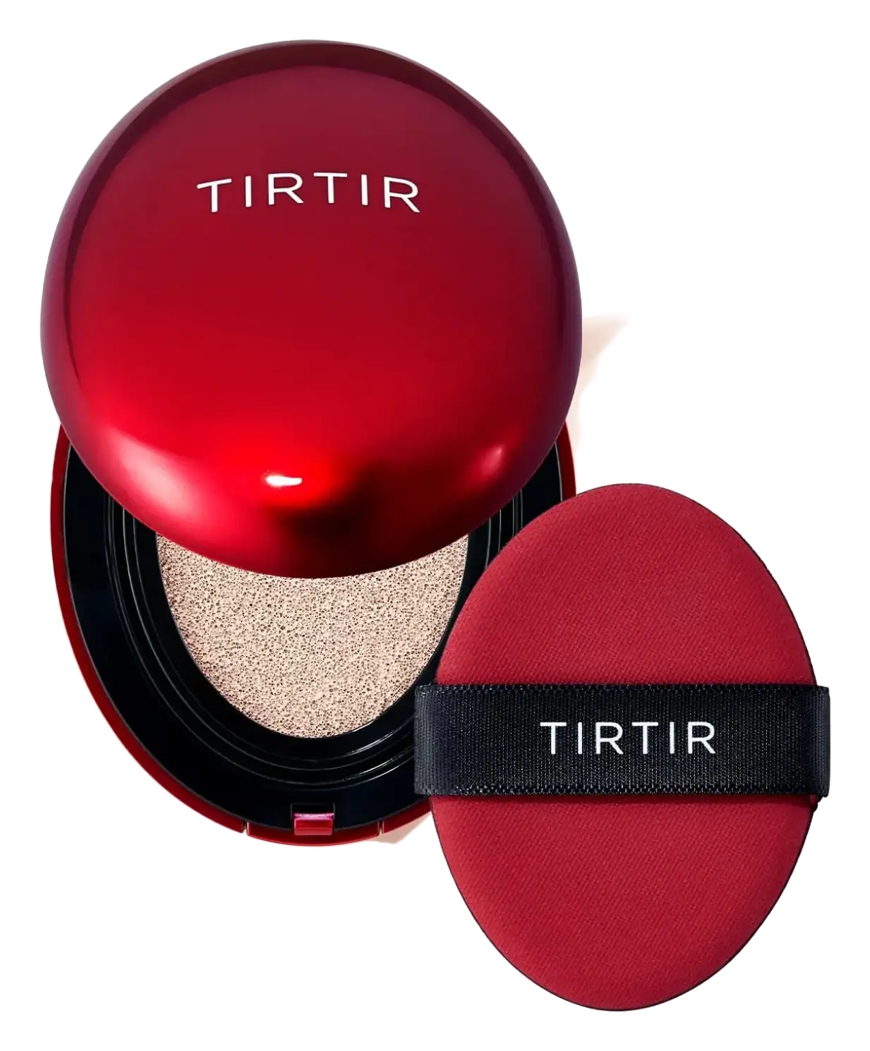 Tirtir Mask Fit Red Cushion 13N Fair Ivory