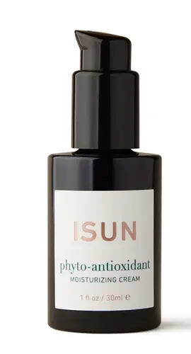 Isun Skincare Phyto-Antioxidant Moisturizing Cream