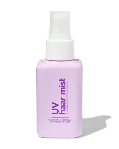 HEMA Haar UV Mist