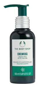 The Body Shop Eidelweiss Liquid Peel
