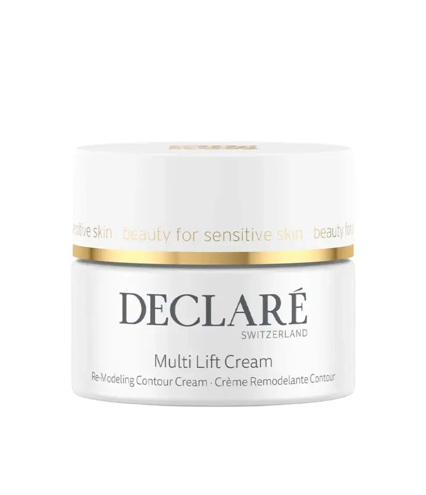 Declare Multi Lift Cream