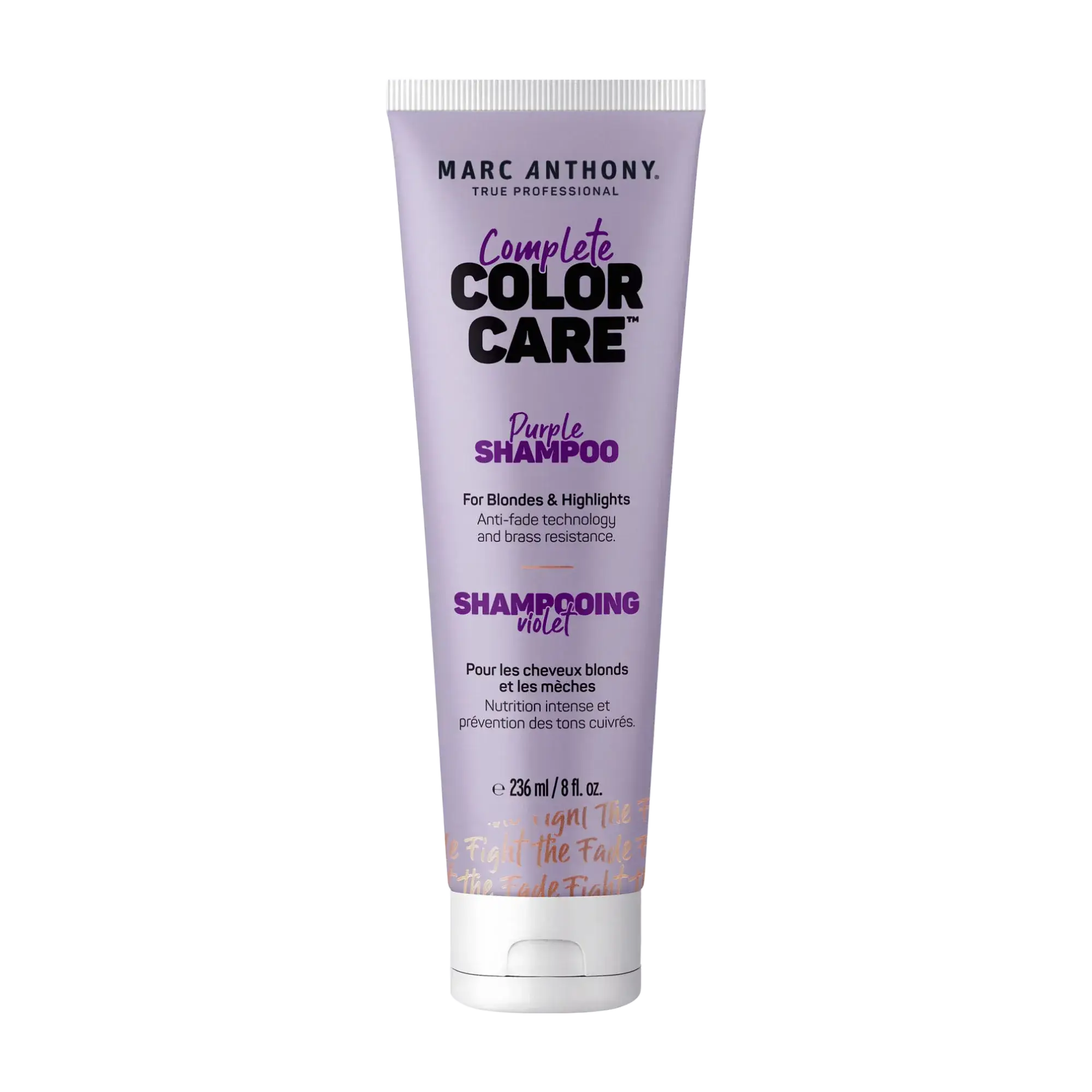 Marc Anthony Complete Color Care Purple Shampoo