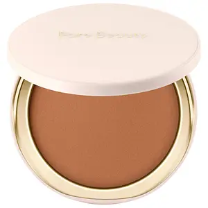 Rare Beauty Warm Wishes Soft Matte Powder Bronzer Sunny Spirits