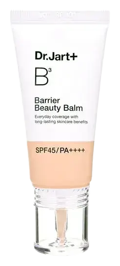 Dr. Jart+ Barrier Beauty Balm SPF 45 Light