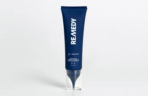 Remedy For Dandruff