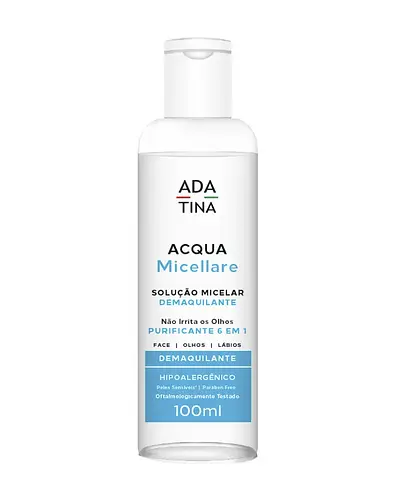 Ada Tina Acqua Micellare