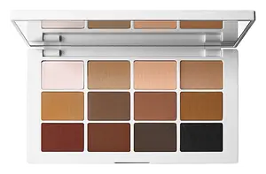 Makeup by  Mario Master Mattes Eyeshadow Palette