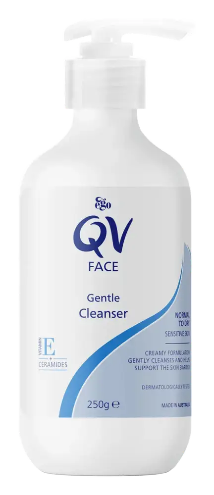 QV Face Gentle Cleanser