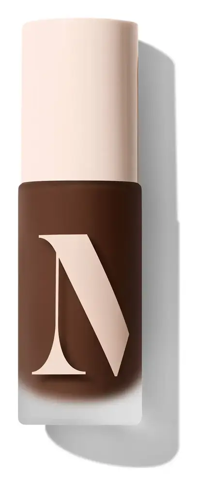 Morphe Lightform Extended Hydration Foundation Deep 36N