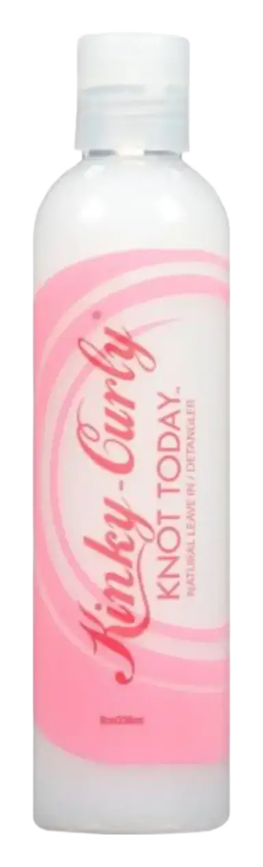 Kinky Curly Knot Today Natural Leave In Detangler