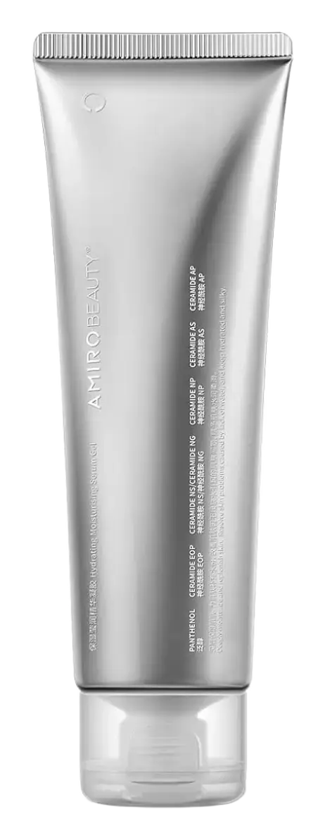 Amiro Beauty Preparation Gel