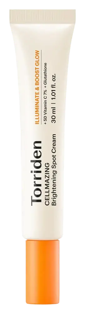Torriden Cellmazing Brightening Spot Cream