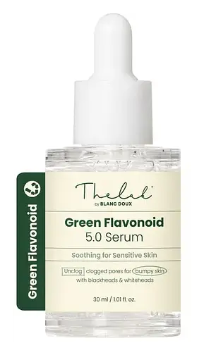 THE LAB by blanc doux Green Flavonoid 5.0 Serum