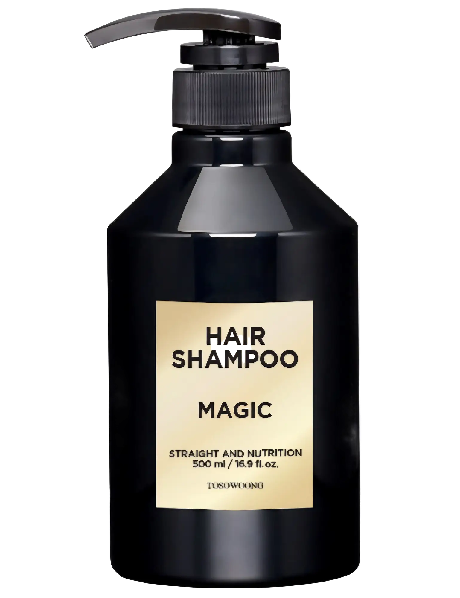 Tosowoong Magic Hair Shampoo