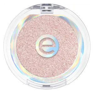 Essence Mono Eyeshadow Glitter 02 Rosy Sparkle