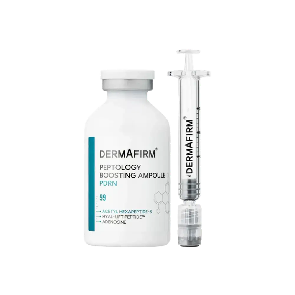 Dermafirm Peptology Boosting Ampoule PDRN