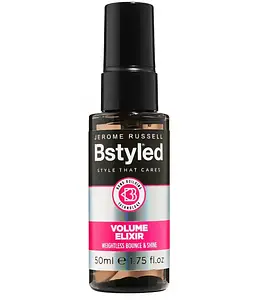 Jerome Russell Bstyled Volume Elixir