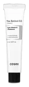 COSRX The Retinol 0.3 Cream