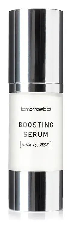 tomorrowlabs Boosting Serum