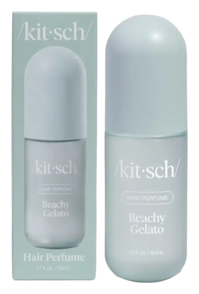 Kitsch Hair Perfume Beachy Gelato