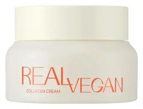 KLAVUU Real Vegan Collagen Cream