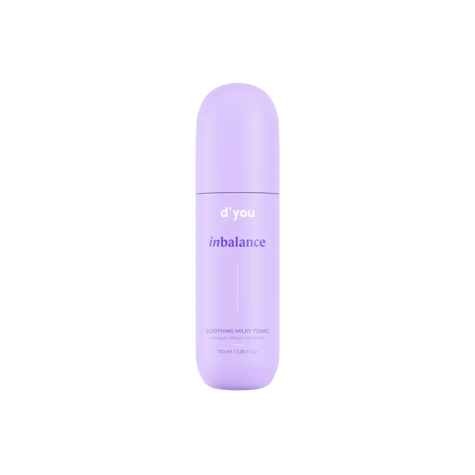 D'You Inbalance