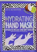Onyx Professional Hydrating Hand Mask
