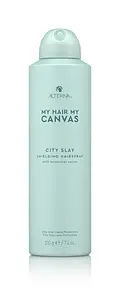 Alterna Haircare My Hair My Canvas City Slay Shielding Hairspray