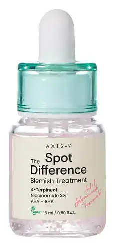 AXIS - Y Spot The Difference Blemish Treatment