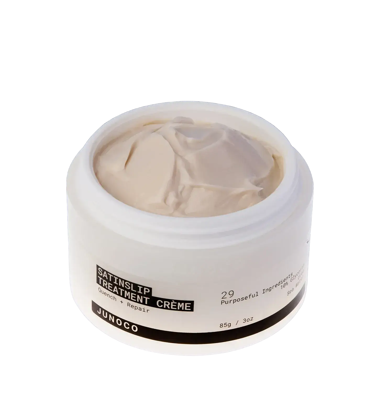 JUNOCO Satinslip Treatment Crème