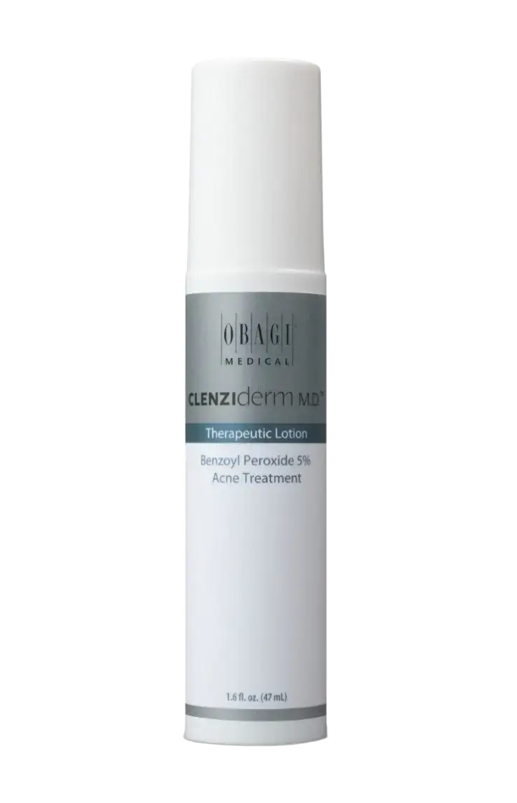 Obagi Clenziderm M.D. Therapeutic Lotion