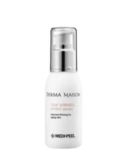 MEDI-PEEL Derma Maison Time Wrinkle Perfect Serum