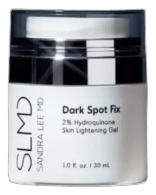 SLMD Dark Spot Fix Correcting Gel