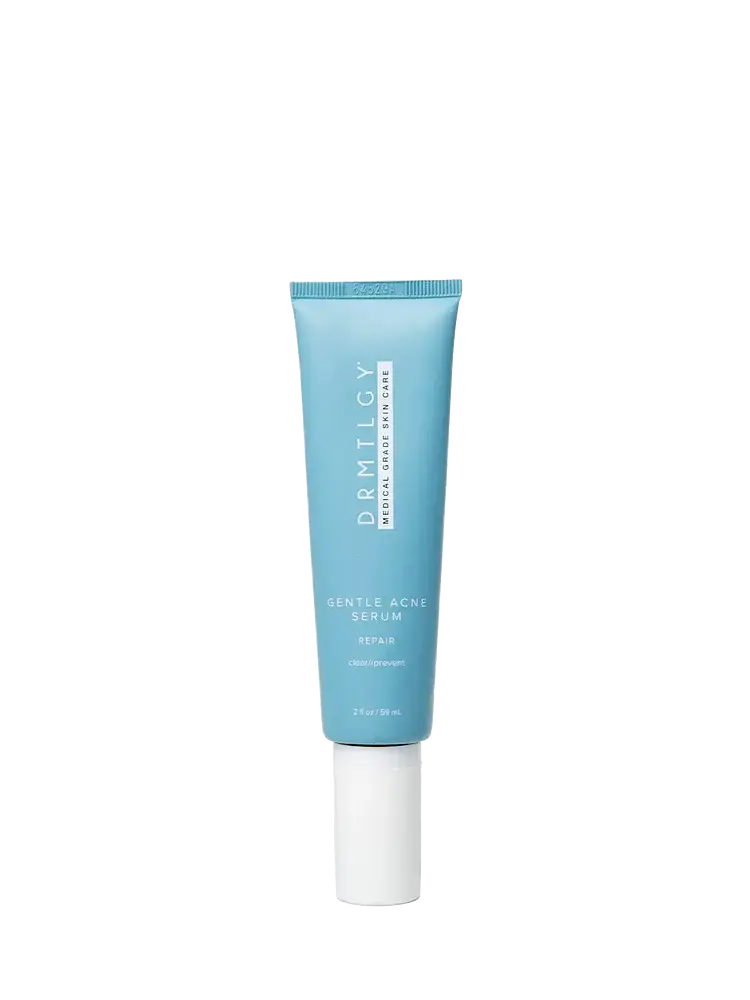 DRMTLGY Gentle Acne Serum
