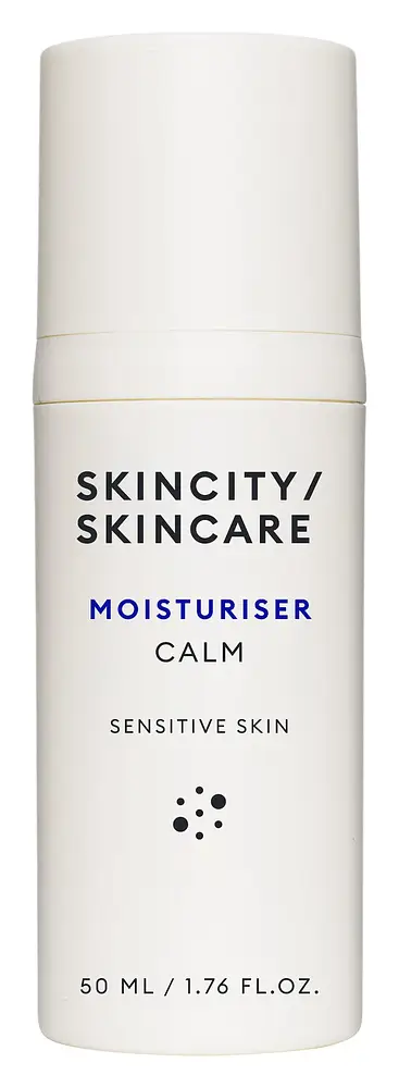 SkinCity Skincare Calm Moisturiser
