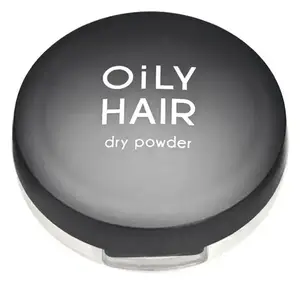 A'Pieu Oily Hair Dry Powder