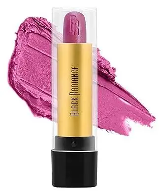 Black Radiance Perfect Tone Lip Color Purple Passion
