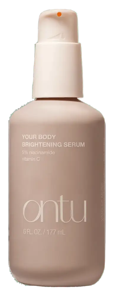 Ontu Your Body Brightening Serum