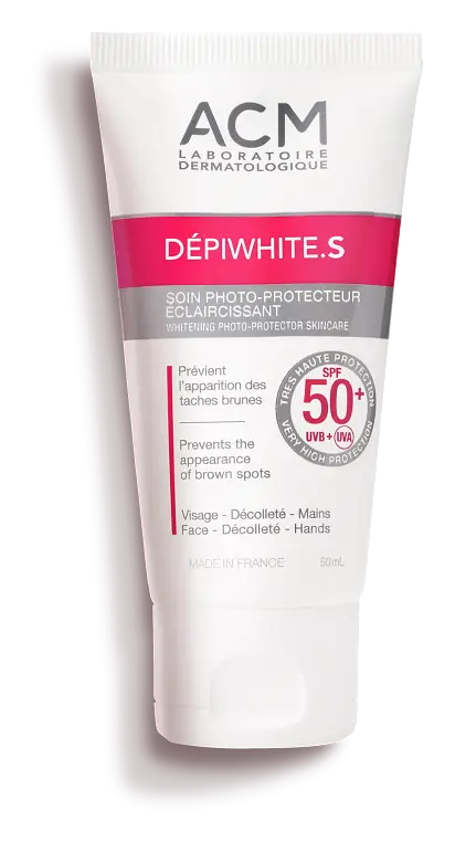 Laboratoire ACM Very High Protection Mineral Cream SPF50