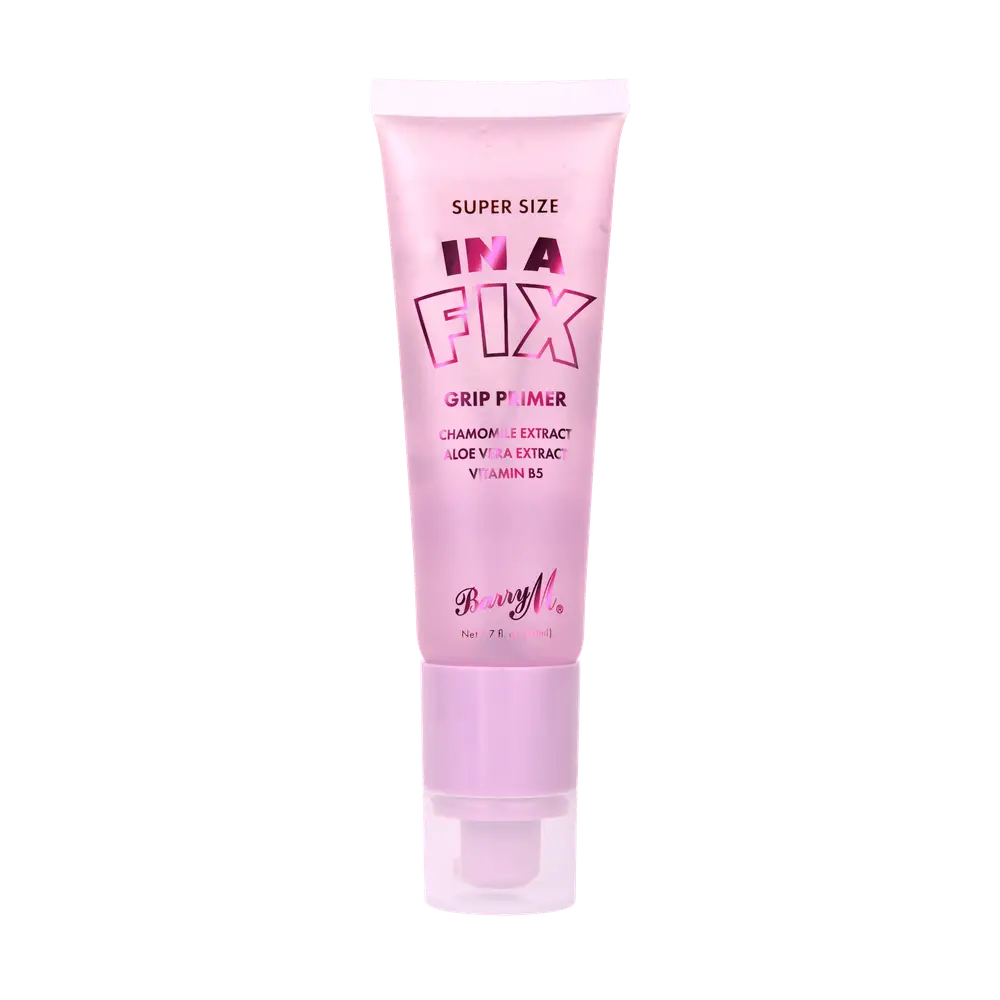Barry M Cosmetics In A Fix Grip Primer