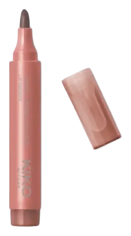 KIKO Milano Long Lasting Colour Lip Marker 109 Natural Rose