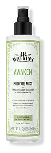 J.R. Watkins AWAKEN Body Oil Mist