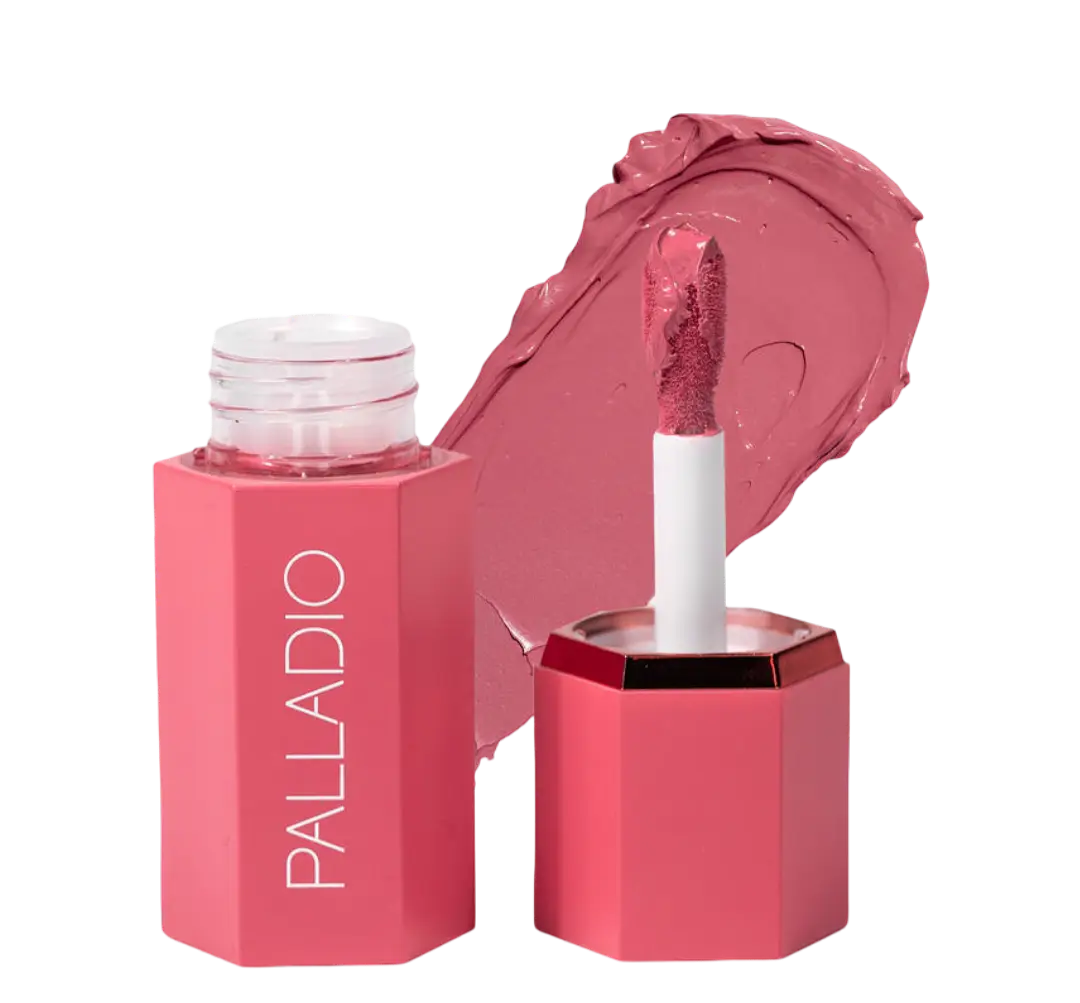 Palladio Liquid Blush Cool Pink