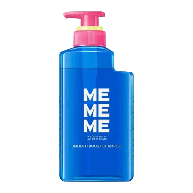 Kao Mememe Smooth Boost Shampoo
