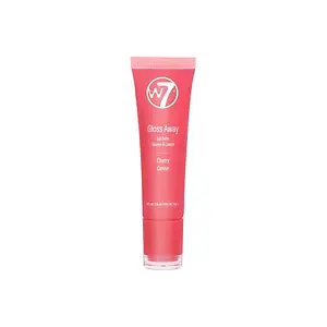 W7 Gloss Away Lip Balm Cherry