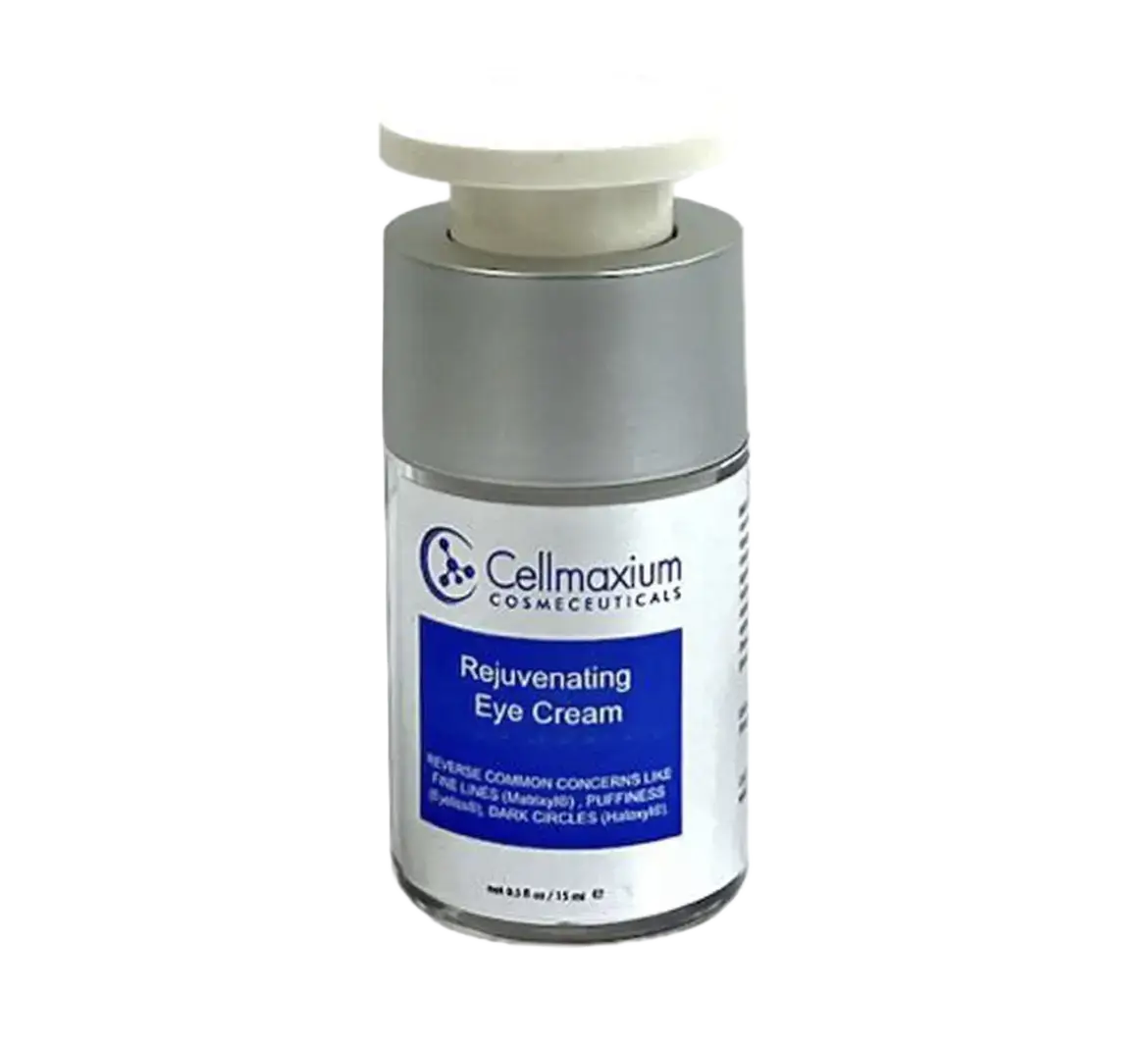 Cellmaxium Rejuvenating Eye Cream