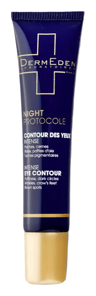 Dermeden Intense Eye Contour