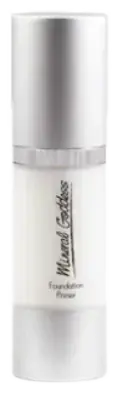Kylie's Professional Mineral Goddess Foundation Primer